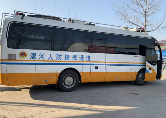 無人機的應用越來越普及，如何才能更好地實現無人機的信號傳輸與現場指揮？