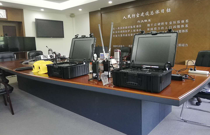 人防應急通信系統建設需要實現哪些目標？解決哪些問題？
