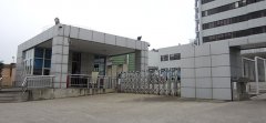 監獄安裝監獄安檢門有哪些明顯好處？